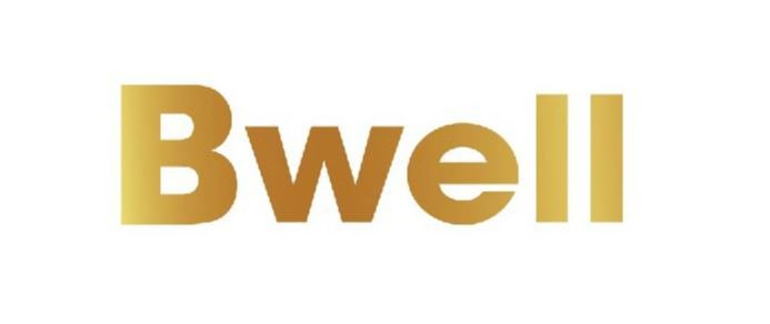 Trademark Logo BWELL