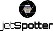 Trademark Logo JETSPOTTER