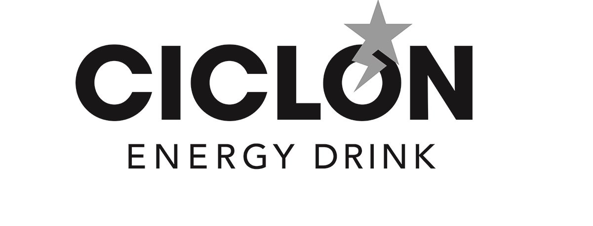 Trademark Logo CICLON ENERGY DRINK