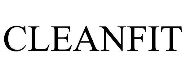  CLEANFIT