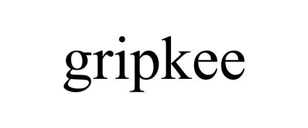  GRIPKEE