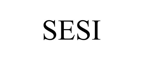 SESI