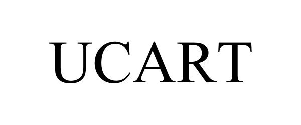  UCART