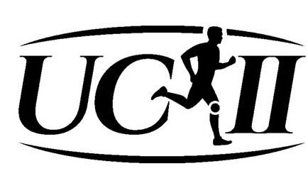 Trademark Logo UC II