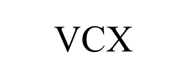 VCX