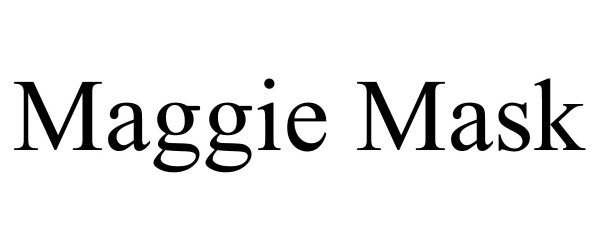  MAGGIE MASK