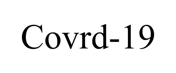  COVRD-19