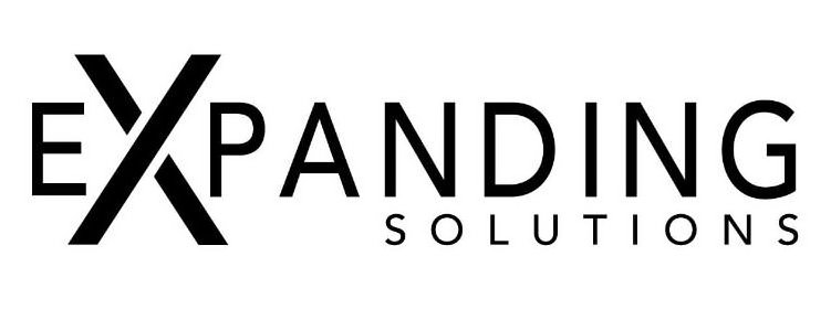 Trademark Logo EXPANDING SOLUTIONS