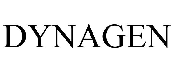 Trademark Logo DYNAGEN