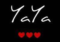 Trademark Logo YAYA