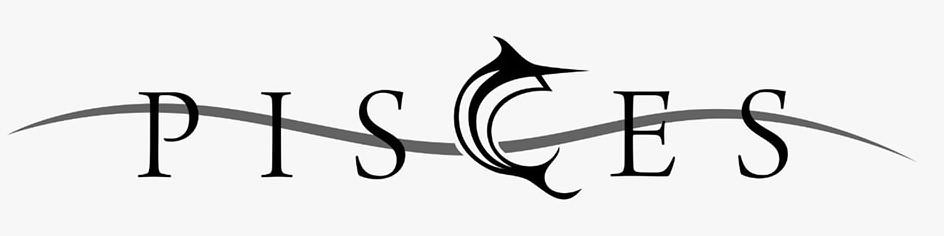 Trademark Logo PISCES