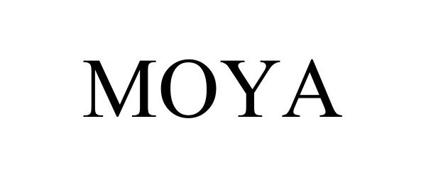 MOYA