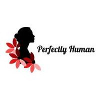 Trademark Logo PERFECTLY HUMAN