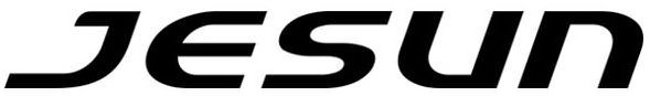 Trademark Logo JESUN