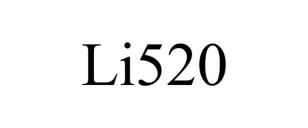  LI520