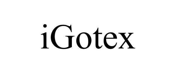  IGOTEX