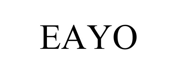  EAYO