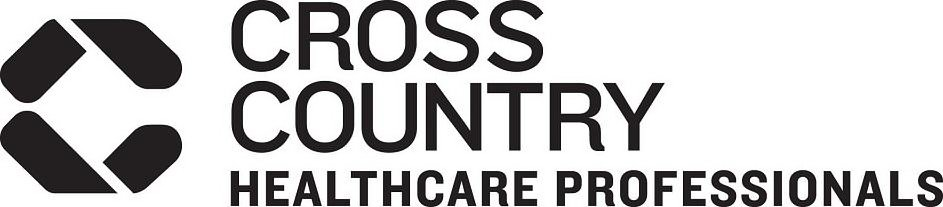  CROSS COUNTRY HEALTHCARE PROFESSIONALS
