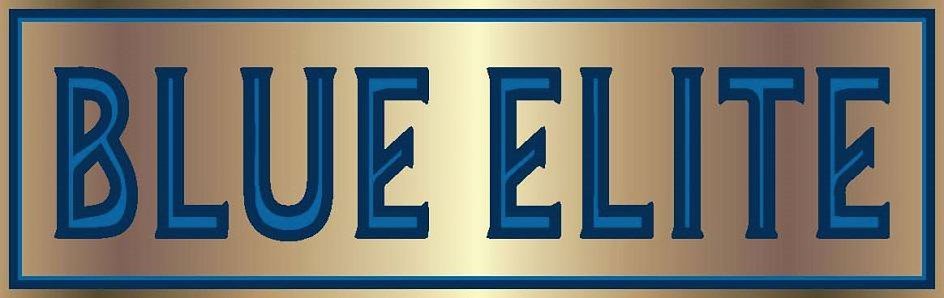  BLUE ELITE