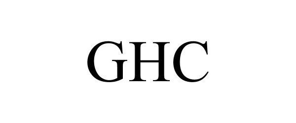 GHC