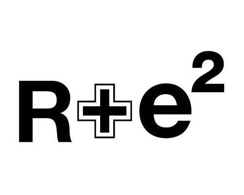 Trademark Logo R+E2