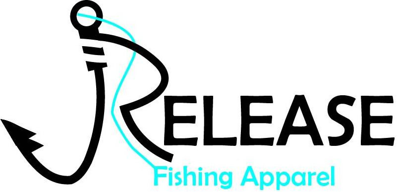 RELEASE FISHING APPAREL - Moncrieff, James J Trademark Registration