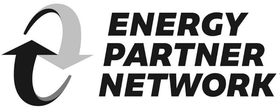 Trademark Logo ENERGY PARTNER NETWORK