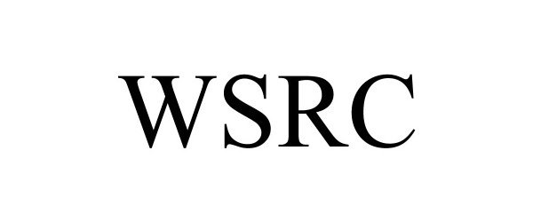 WSRC