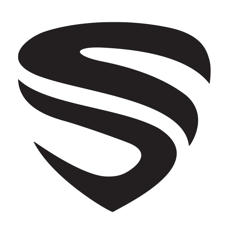 Trademark Logo S