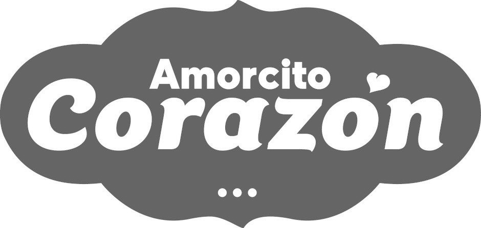 AMORCITO CORAZÃN