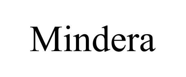  MINDERA