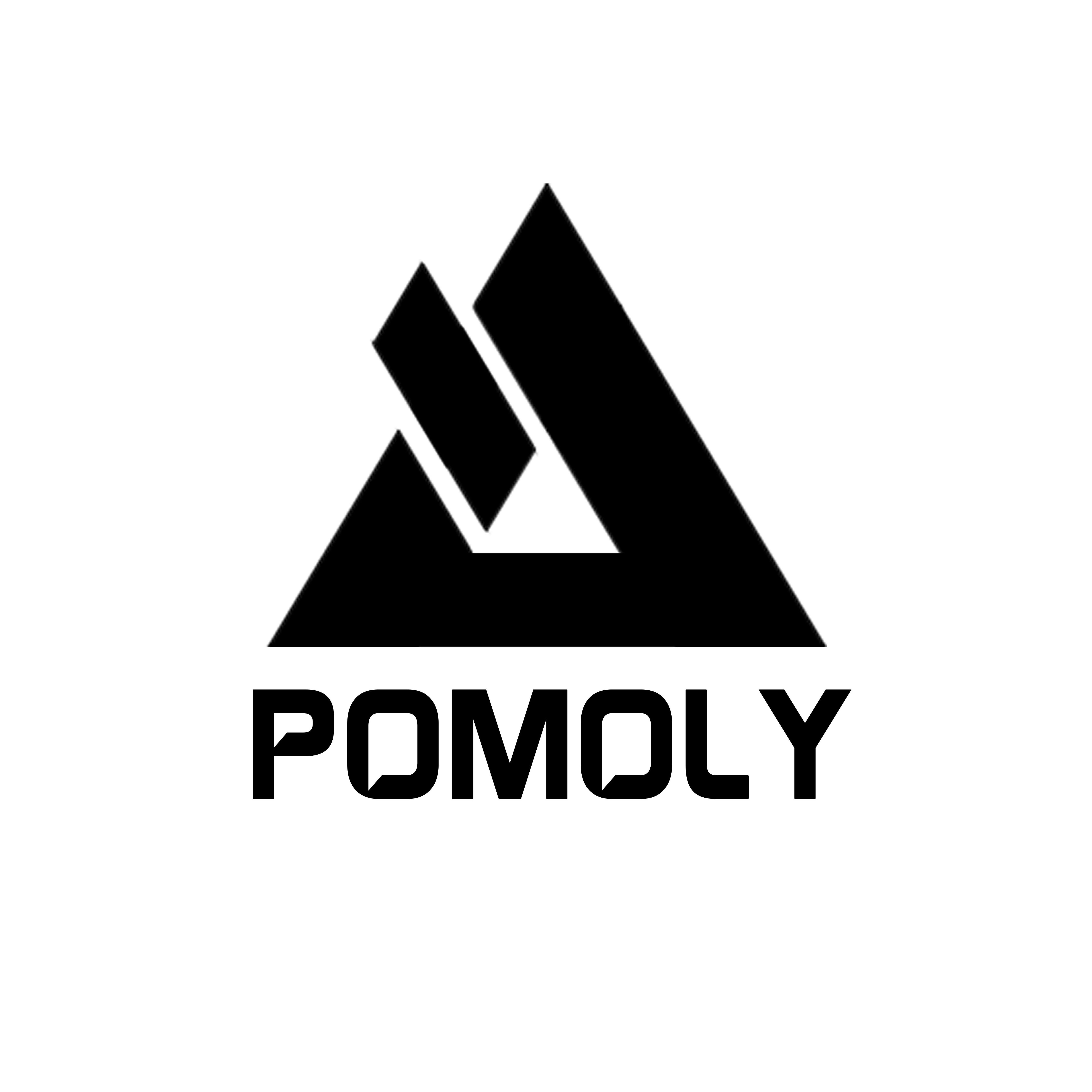 Trademark Logo POMOLY