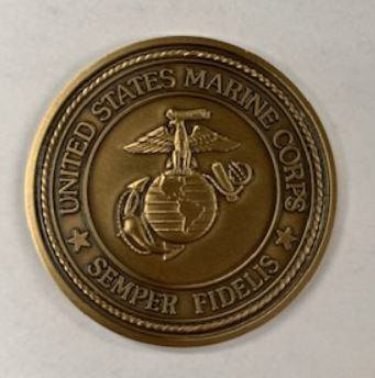 Trademark Logo UNITED STATES MARINE CORPS SEMPER FIDELIS