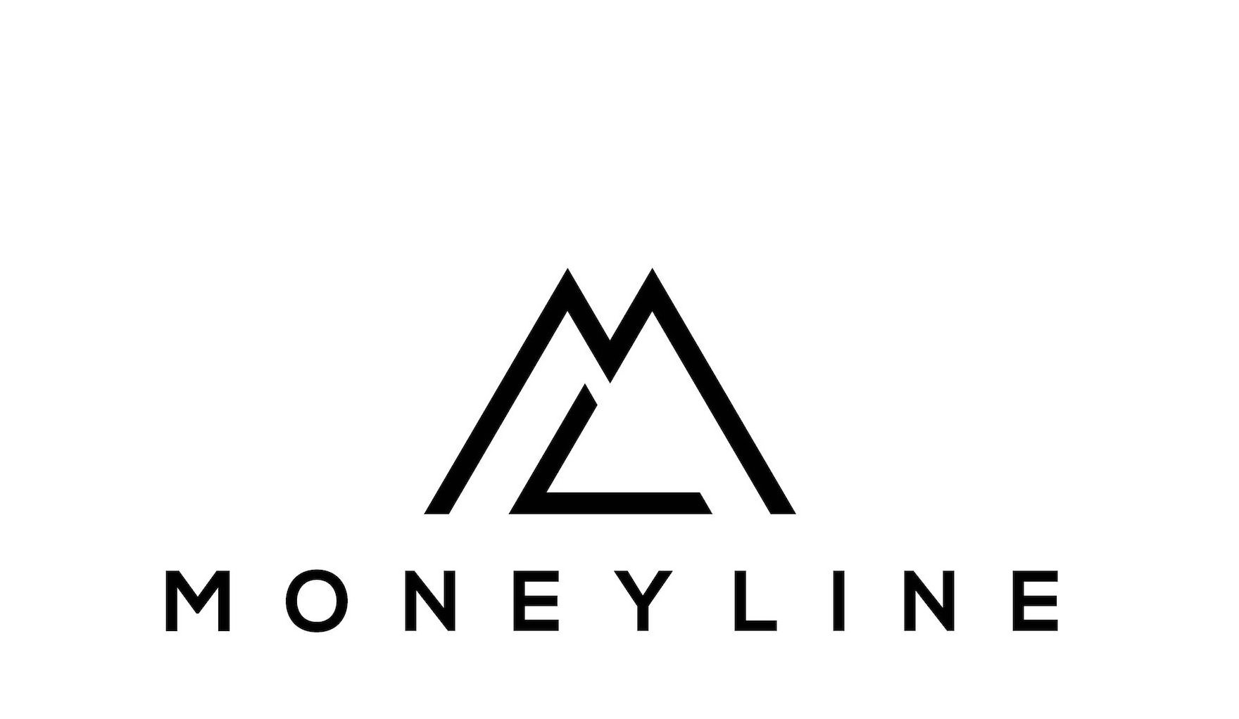 Trademark Logo MONEYLINE
