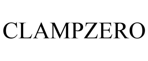  CLAMPZERO