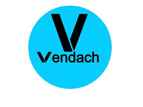 Trademark Logo VENDACH