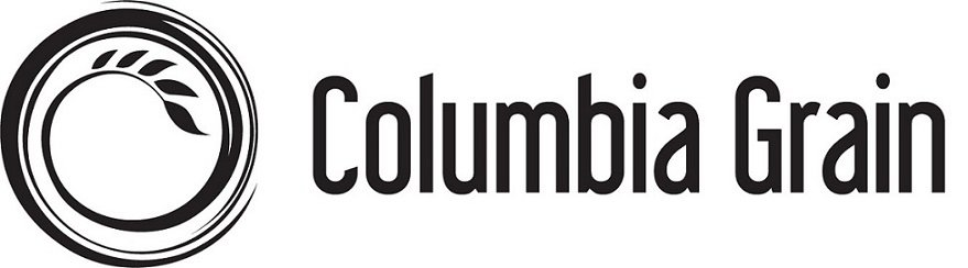 Trademark Logo COLUMBIA GRAIN