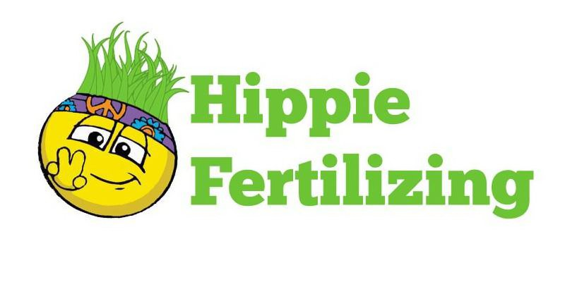 Trademark Logo HIPPIE FERTILIZING