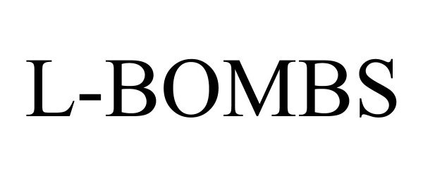  L-BOMBS