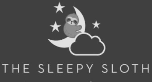 Trademark Logo THE SLEEPY SLOTH