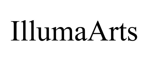 Trademark Logo ILLUMAARTS