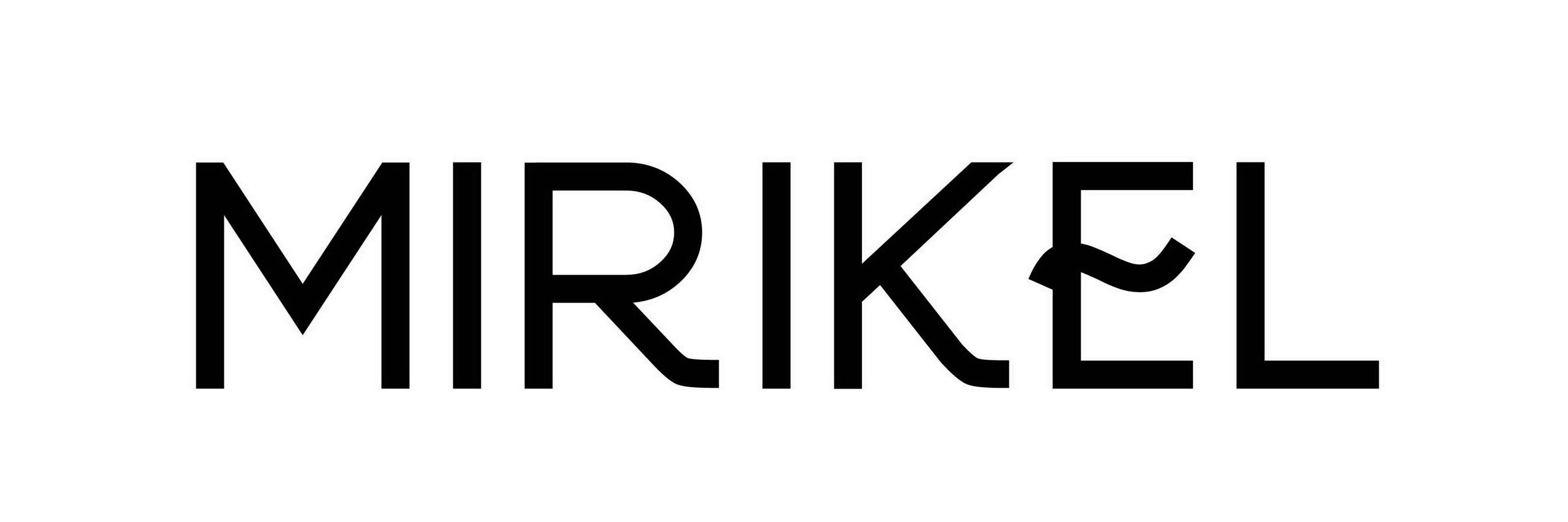 Trademark Logo MIRIKEL
