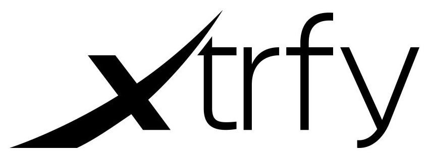 Trademark Logo XTRFY