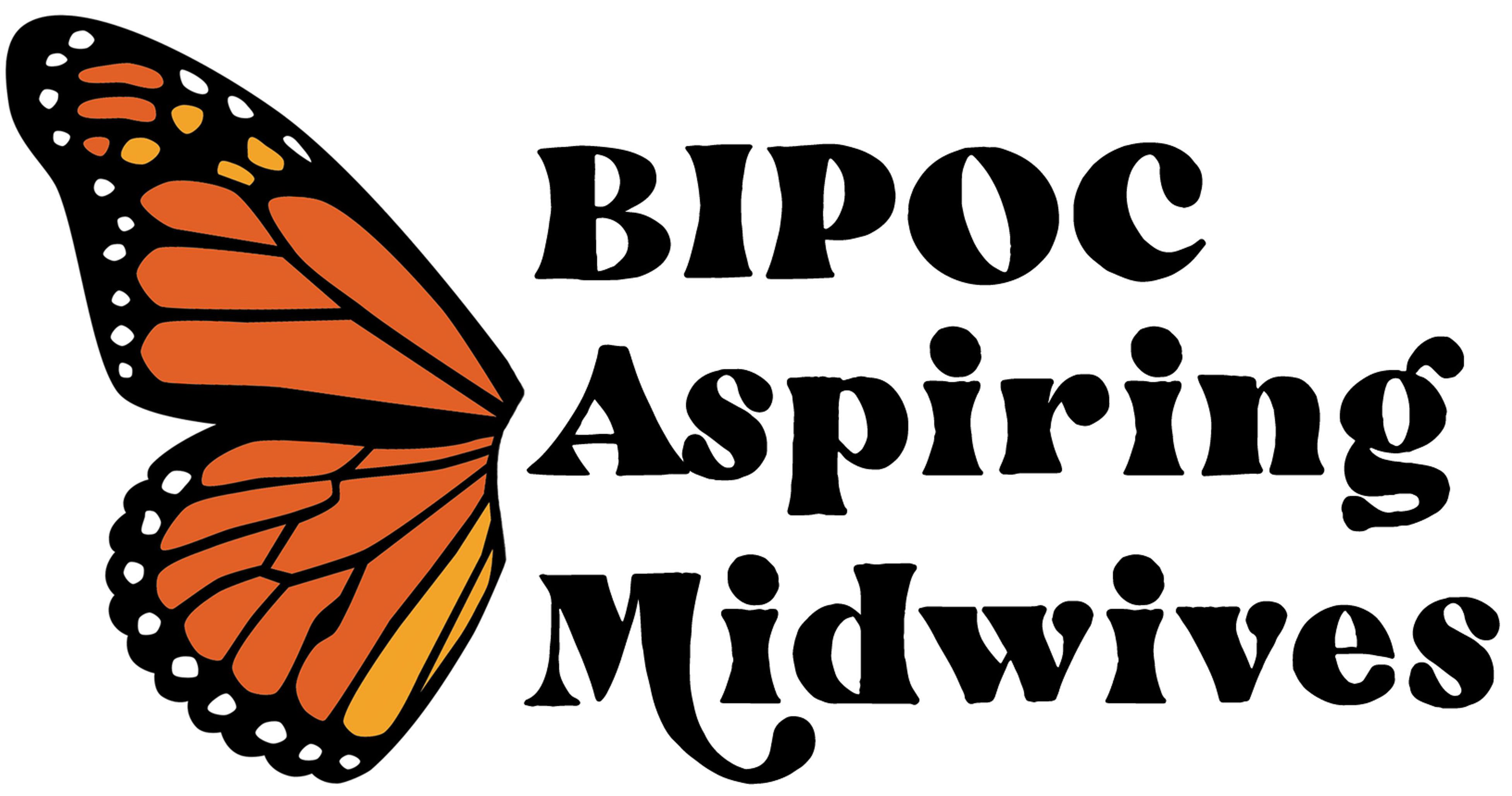 Trademark Logo BIPOC ASPIRING MIDWIVES