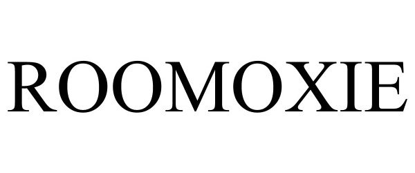 Trademark Logo ROOMOXIE