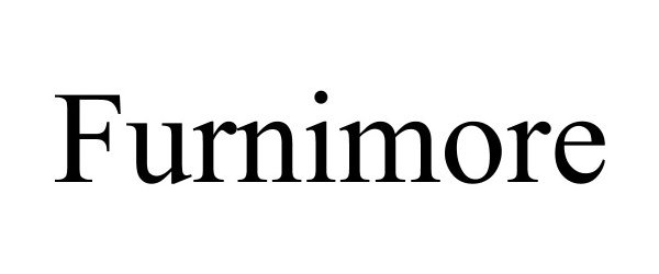 Trademark Logo FURNIMORE