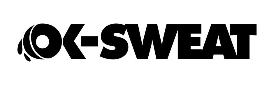 Trademark Logo OK-SWEAT