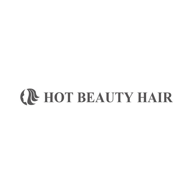 Trademark Logo HOT BEAUTY HAIR