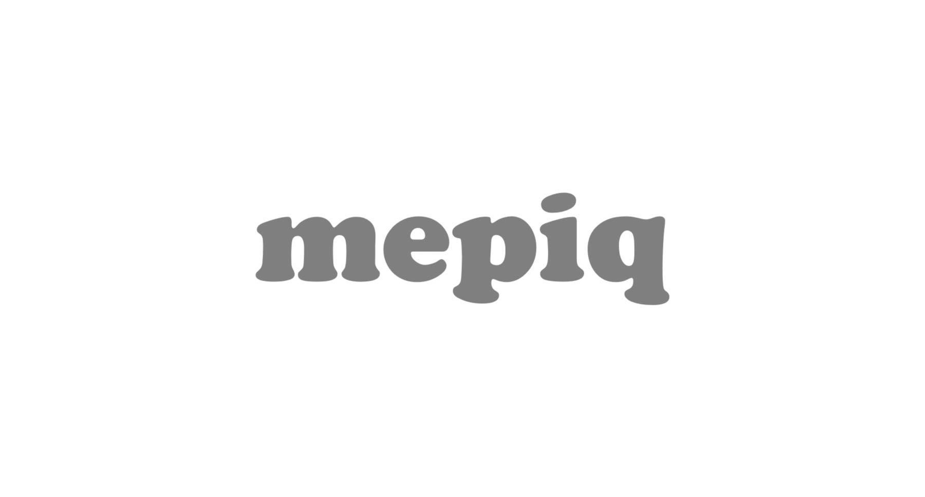 Trademark Logo MEPIQ