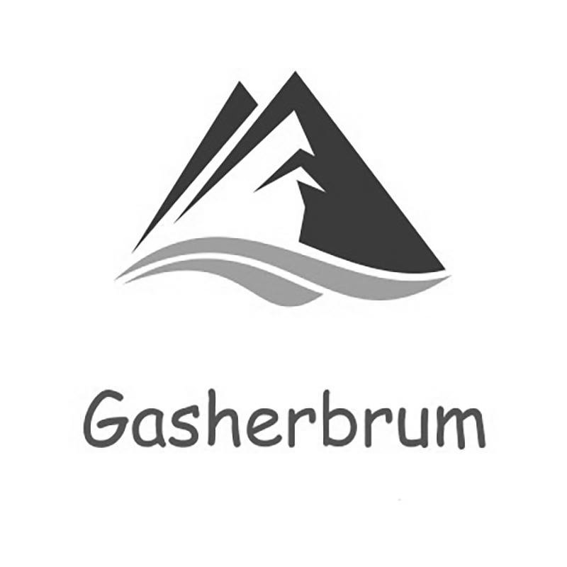 Trademark Logo GASHERBRUM